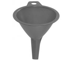 Fackelmann 42670 Entonnoir en plastique 8cm de diamètre
