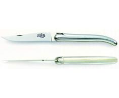 Forge De Laguiole S 11 A Couteau, multicolore