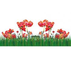 LÃ­nea Hogar Jordi Deco Autocollant dÃ©coratif Statique de 70 cm/Largeur x Longueur 15 m/Ref My Way Statique avec Impression numÃ©rique