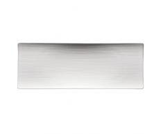 Rosenthal 11770-800001-12384 Plat 34 X 13 cm, Porcelaine, Blanc