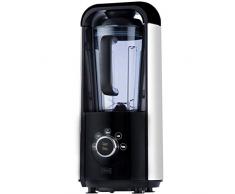 Trebs Mixeur mixeur avec Fonction Vide 800W Noir/argentÃ©