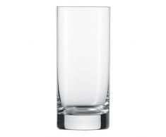 Schott Zwiesel 113715Â Verre Ã Long Drink, Verre, Transparent, 6Â unitÃ©s