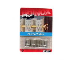 BRINOX â Serre torchons Pequeña Argent