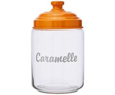 ITALO OTTINETTI Bocal, Orange, Taille Unique