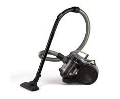 LIVOO DOH105G Aspirateur Multi-cyclonique sans Sac