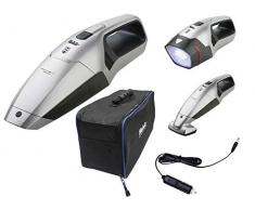 Fakir Aspirateur Batterie Premium pour, AS de la main 1111Â tout-en-un