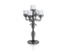 Iplex Design Chandelier Vittoriale Big Noir