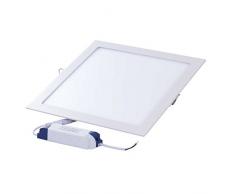 Les eMOS suspension lED s-24W cW-iP20 -