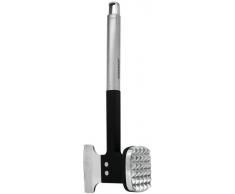 Fackelmann 24533 LINE4 Attendrisseur de viande Avec couperet