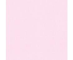 Dandino LS 3030 â 2 Papier Peint avec Motif Enfants Tapis, Rose pâle, 60 x 18 x 18 cm