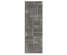 Vallila Vantaa Tapis Moderne Facile dentretien Gris 80 x 200 cm