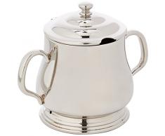 Mepra 20095406 Sucrier avec Socle 6Bols Palace