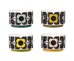 Orla Kiely OK539 Ramequins Céramique
