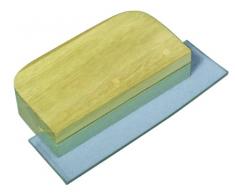 Rayher 8937500 Spatule Ã Joints en PVC pour mosaÃ¯que Ceramica 2 x 10 x 5,5 cm