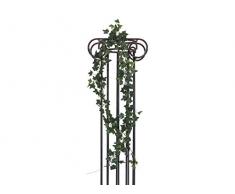 Europalms Classic 96397619812 Guirlande de lierre Vert 180 cm
