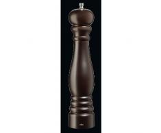 Cilio Moulin à Poivre 0000603606 - INOX - Marron - 8 x 8,2 x 37,4 cm