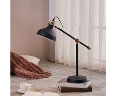 Versanora VN-L00061-EU Lampadaire, 25 W, Noir