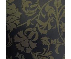 LÃ­nea Hogar Versailles Deco Autocollant DÃ©coration Mini Rouleau daluminium, Largeur: 45 cm-Longueur: 2 m/Ref Ddeco