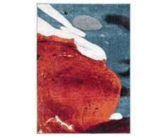 Vallila Satellite Tapis Moderne Design Abstrait 80 x 230 cm 230 x 80 cm