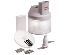 ESGE Robot Mixeur Blanc/Gris Clair (Import Allemagne)