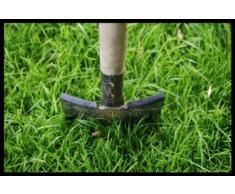 Digital Republic.com 40756 Paillasson Polyamide-PVC sans Phtalate