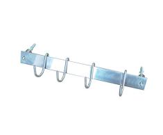 IMEX EL ZORRO 61710, Penderie saucisses, 1000 mm