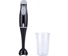 Maxellpower MP-74 Mixeur à main Plastique Multicolore