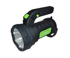 Cegasa lanternes, Noir, 13Â x 9.7Â x 18Â cm