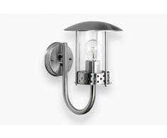 Acier inoxydable Lampe de jardin 9680080