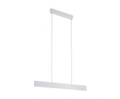 EGLO CLIMENE lampe à suspension multicolore