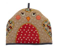 Ulster Weavers Doudou en Forme de Rouge-Gorge