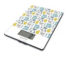 Balance de cuisine numÃ©rique Salter Gadget - Balance Ã©lectronique pour des aliments de cuisson, Design moderne, facile Ã nettoyer, cadeau idÃ©al pour les amateurs de cuisine - Garantie de 15 ans
