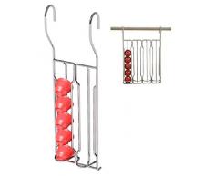 DCASA Distributeur 10 Capsules CafÃ© Pendentif HOME Mixte Adulte, ComposÃ©