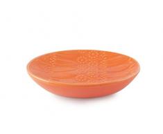 MI CASA J925-D Tablier de Bain Orange
