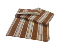 Young Generation yH 161014 fernbedienungstasche et fuÃtasche Plaid Polaire 100% Polyester, de 180 x 200 cm-Track