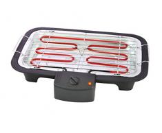 Barbecue électrique Tristar BQ-2813 – Modèle de table – Thermostat