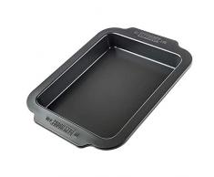 Bakehouse Plat Ã four anti-adhÃ©sif 31 cm