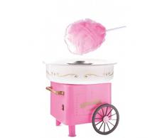 Graziano 1401 Machine à barbe à papa