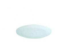 zak! designs 0307-002 Fjord - plat de service oval