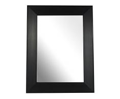 Inov8 MFED-TEBK-A4 Miroir, Noir