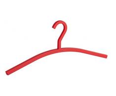 WENKO DIE BESSERE IDEE Cintre Cubido Rouge