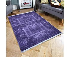 Mon Desire Tapis de Protection, Multicolore, 120X170
