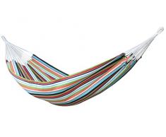Vivere BZSUN07 Hamac Brésilien Sunbrella - Double (Carousel Confetti)
