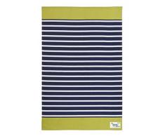 Ulster Weavers Seasalt Marin Ã Rayures Coton Torchon