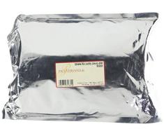 Pati-Versand 11681 Set de 200 BÃ¢tons de Sucette Carton, Blanc, 16 x 7 x 2 cm