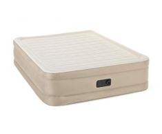 Bestway Essence Lit Double avec Pompe électrique intégrée 203 x 152 x 46 cm