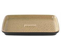 RÃ¶mertopf 038 06 Plancha Ton Barbecue