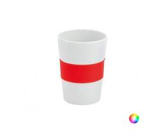 Bigbuy Home S1402659 Verre en plastique