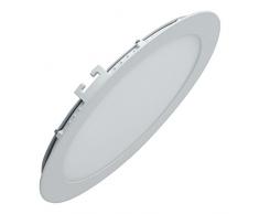 britools plafonnier de LED intÃ©grÃ©, 18.0Â W, lumiÃ¨re froide 6500Â K