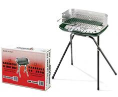 Barbecue 98Â Ergo